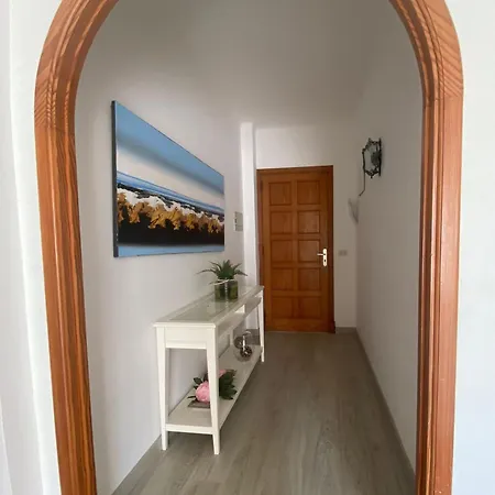 Appartamento Rotonda