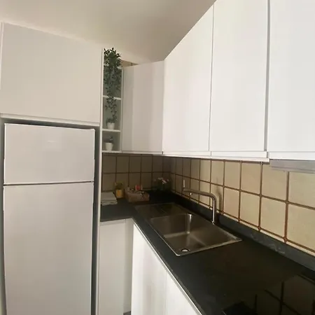 Rotonda Appartamento Felanitx