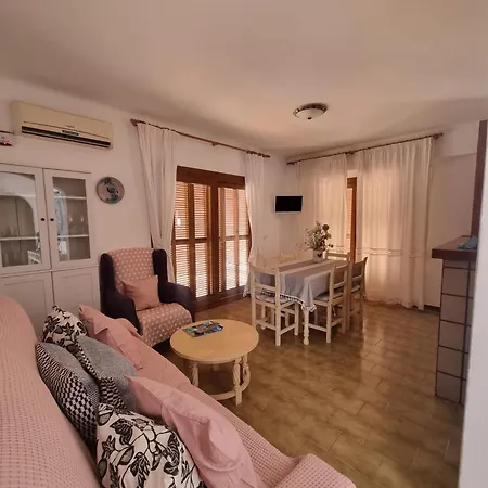 Rotonda Appartamento Felanitx
